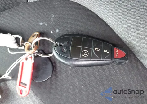 2017 Jeep Cherokee Sport Fwd из США, поврежденный, VIN 1C4PJLAB9HW503337